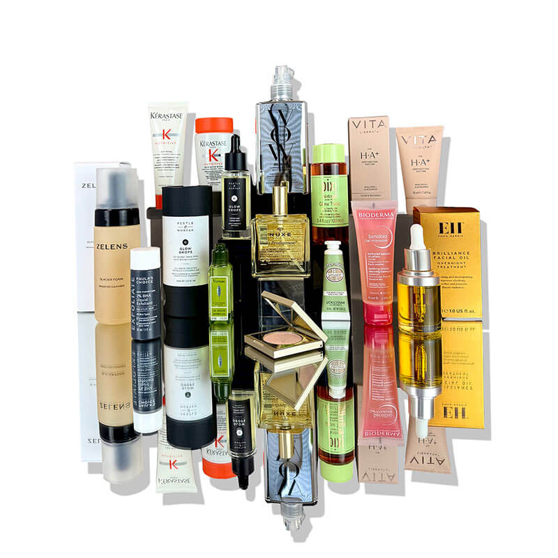 12 Days Of Slay Gift Set by Cloud 10 Beauty