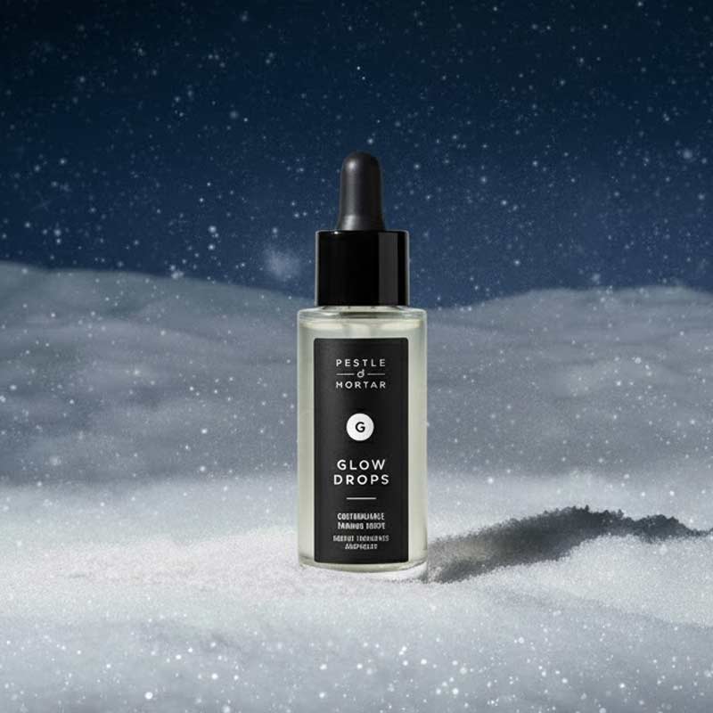 12 Days of Slay Gift Set by Cloud 10 Beauty