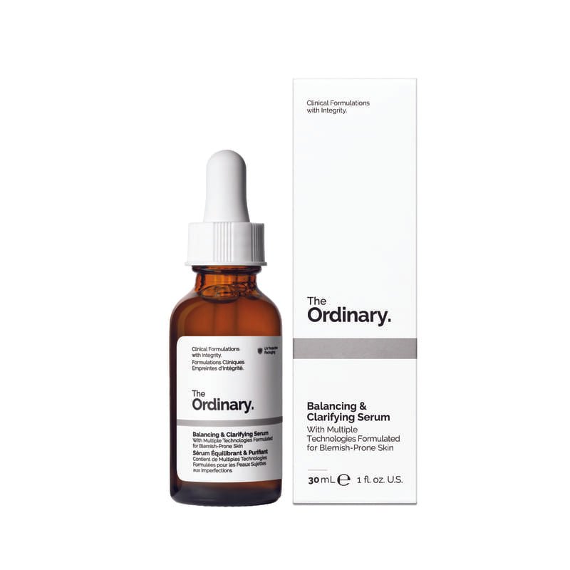Balancing & Clarifying Serum by The Ordinary