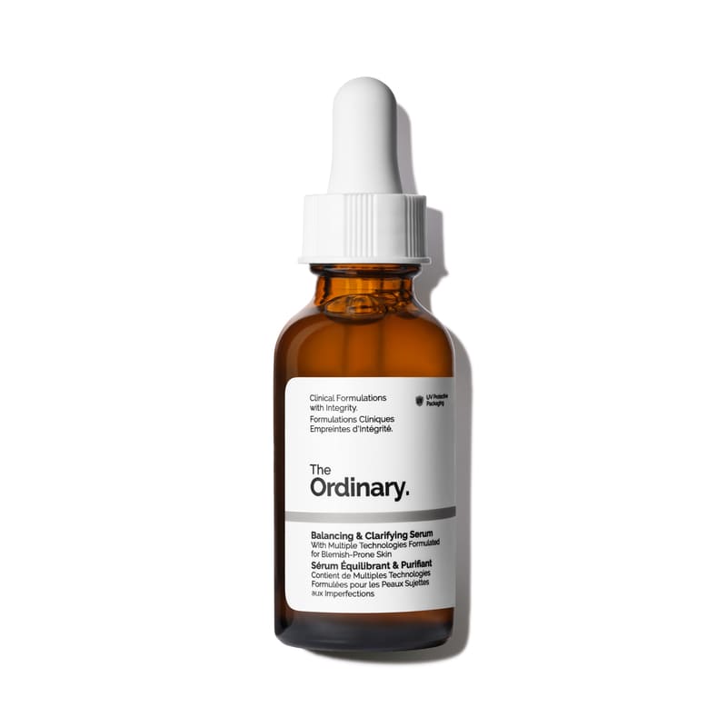 Balancing & Clarifying Serum by The Ordinary