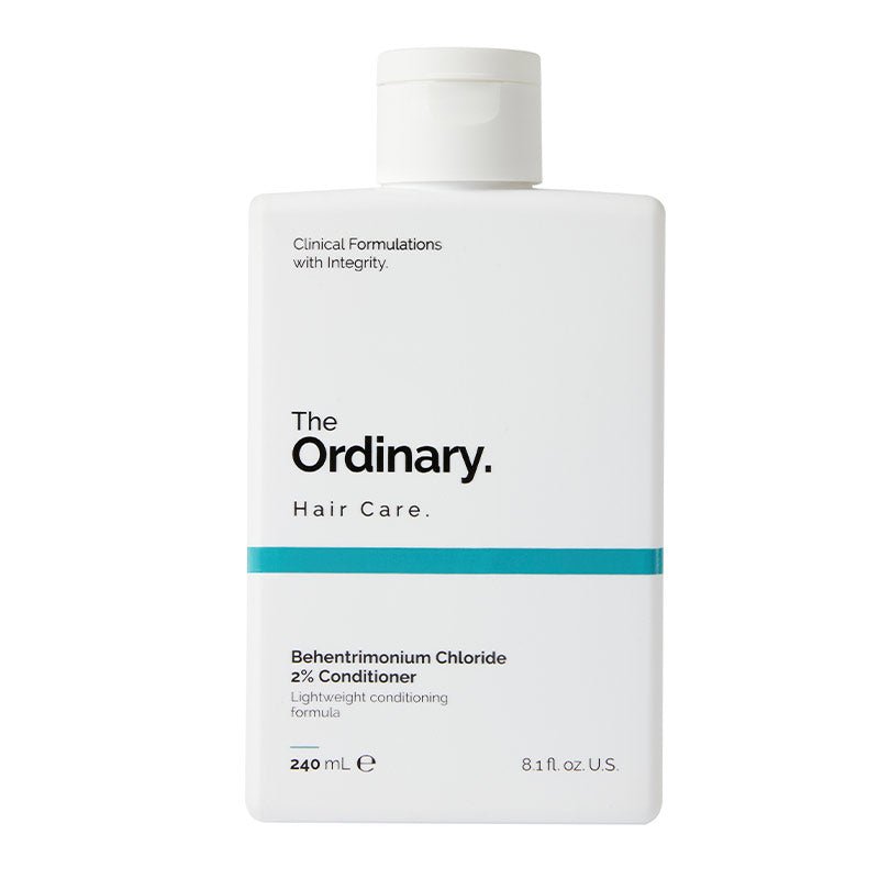 Behentrimonium Chloride 2% Conditioner by The Ordinary