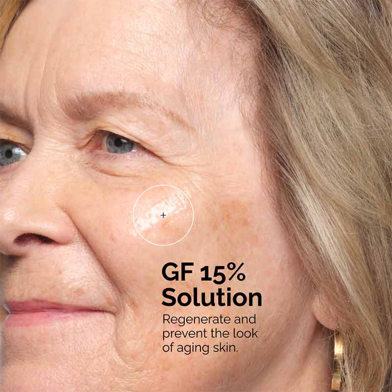 GF 15% Solution Growth Factor Serum by The Ordinary
