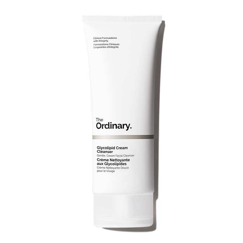 Glycolipid Cream Cleanser by The Ordinary