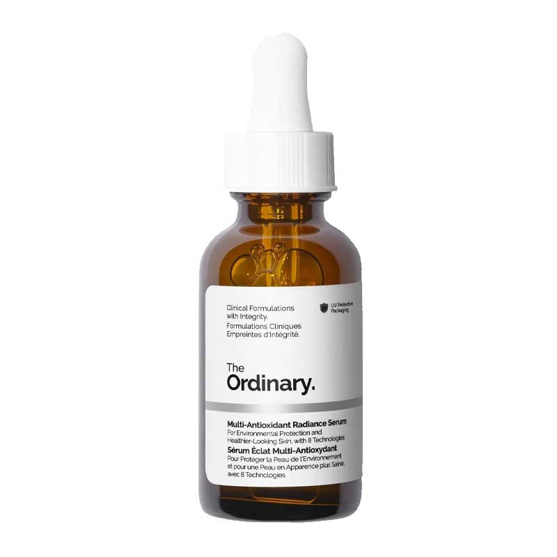 Multi-Antioxidant Radiance Serum by The Ordinary
