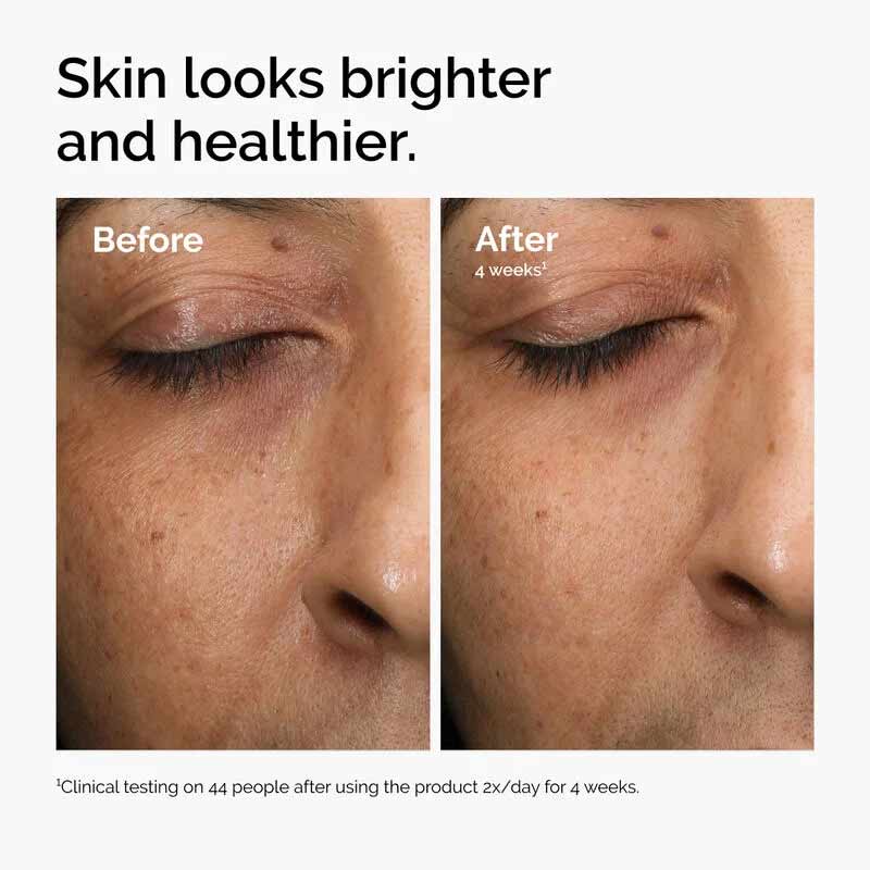 Multi-Antioxidant Radiance Serum by The Ordinary