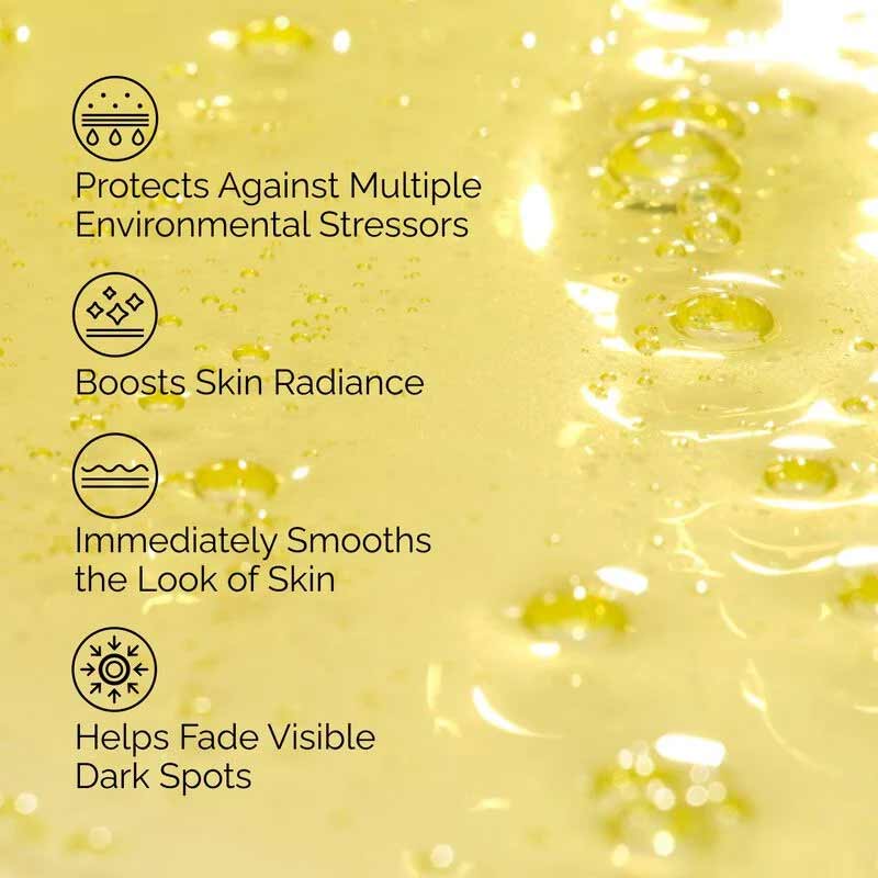 Multi-Antioxidant Radiance Serum by The Ordinary