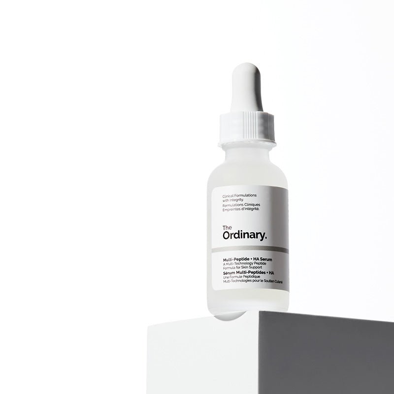 Multi-Peptide + HA Serum