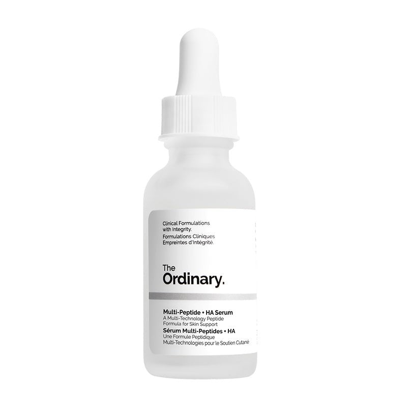 Multi-Peptide + HA Serum