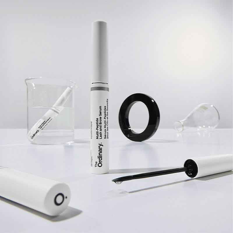 Multi-Peptide Lash and Brow Serum
