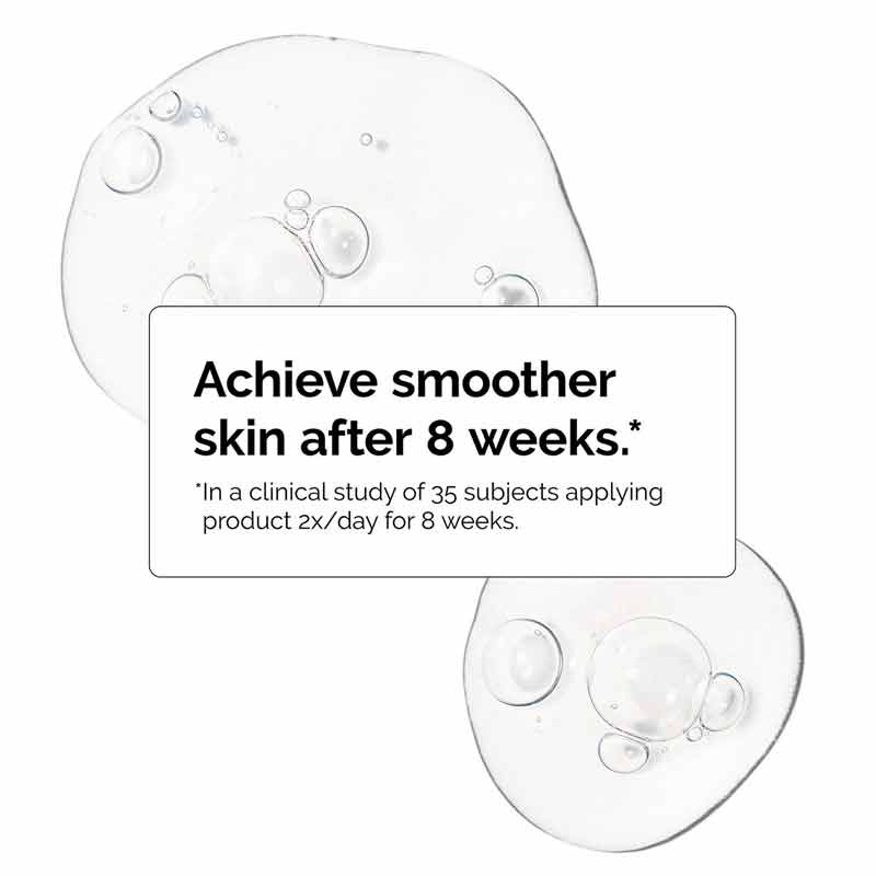Niacinamide 10% + Zinc 1% Serum
