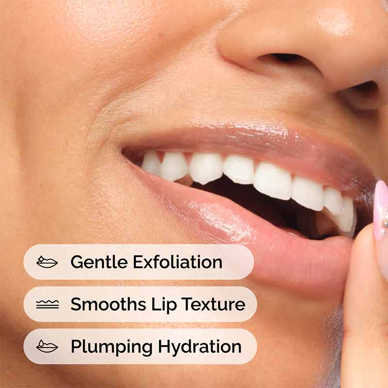 PHA 5% Exfoliating Lip Serum by The Ordinary