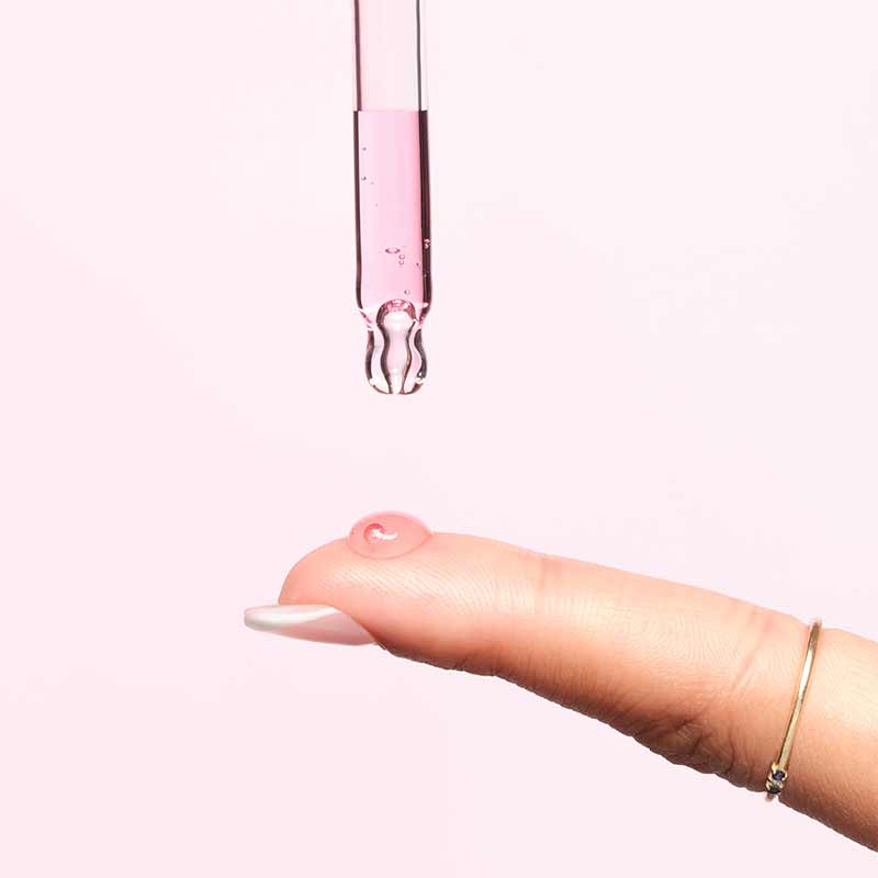 PHA 5% Exfoliating Lip Serum by The Ordinary