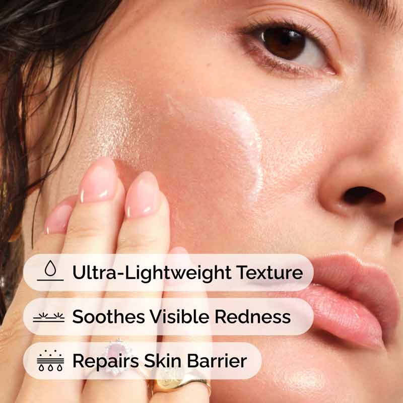 Rice Lipids + Ectoin Microemulsion Ultra-Lightweight Moisturiser 100ml