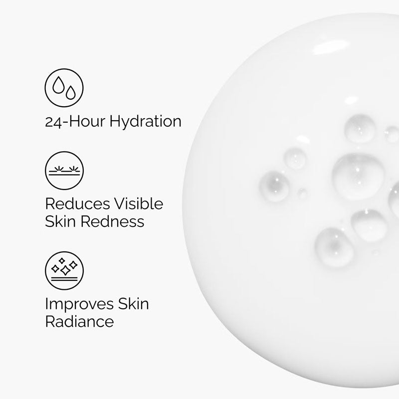 Rice Lipids + Ectoin Microemulsion Ultra-Lightweight Moisturiser 100ml