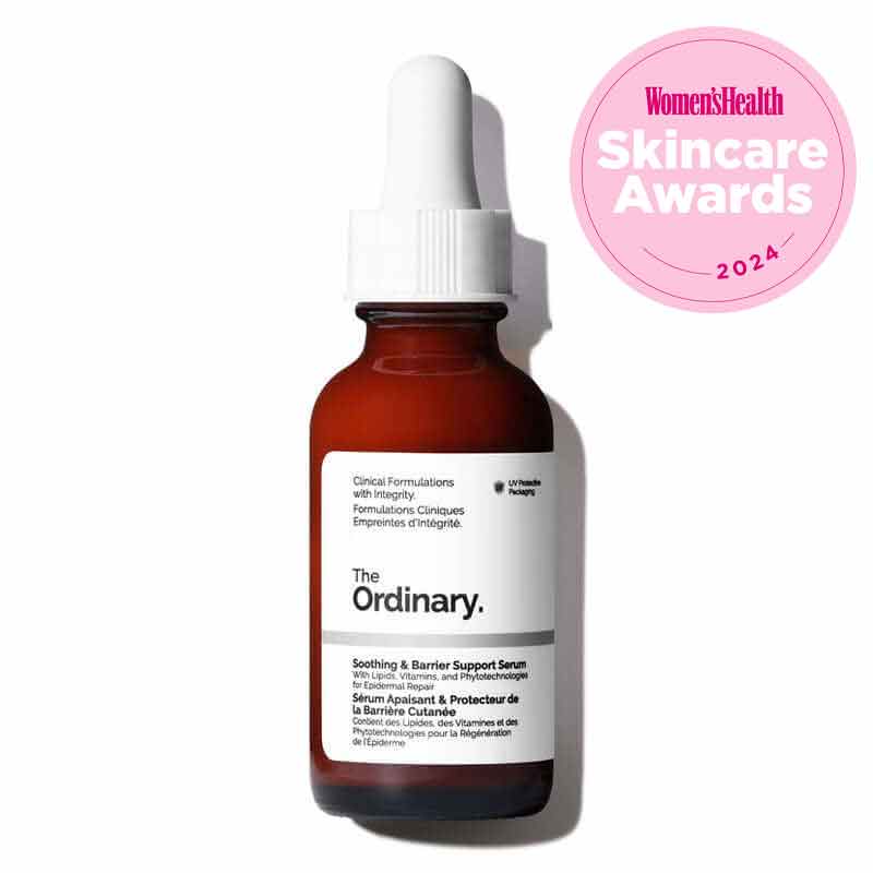 Soothing & Barrier Support Serum
