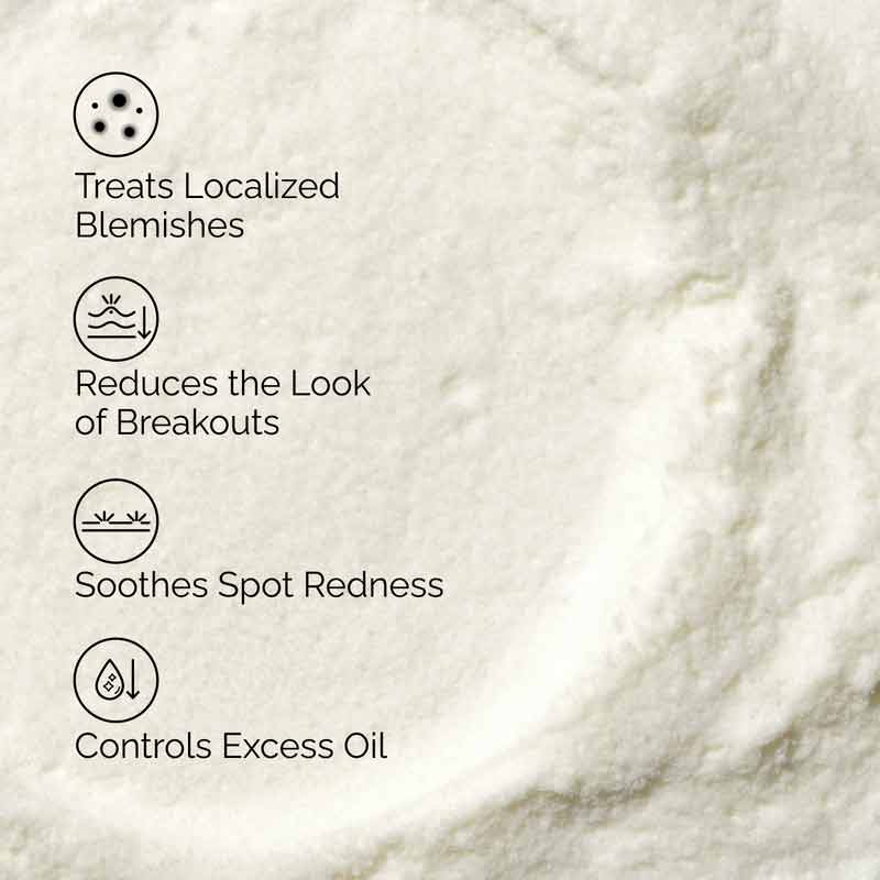 Sulfur 10% Powder to Cream Concentrate by The Ordinary