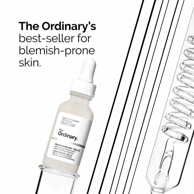 The Skin Support Set by The Ordinary