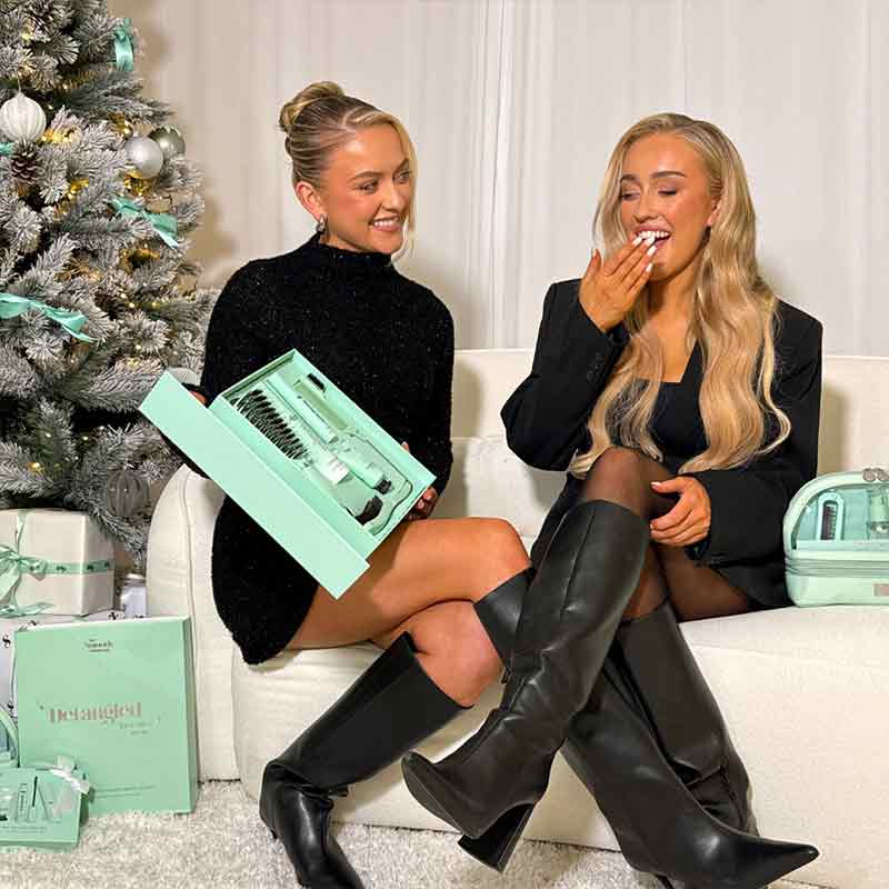 Detangled Gift Set by The Smooth Company