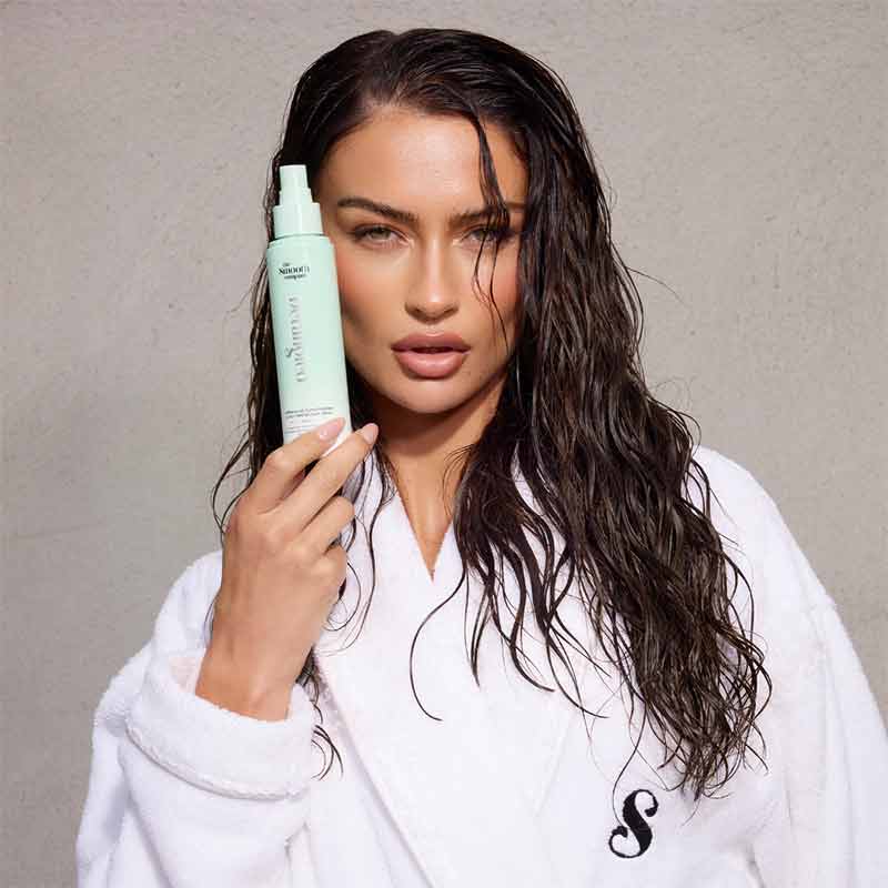 Detangled Spray by The Smooth Company