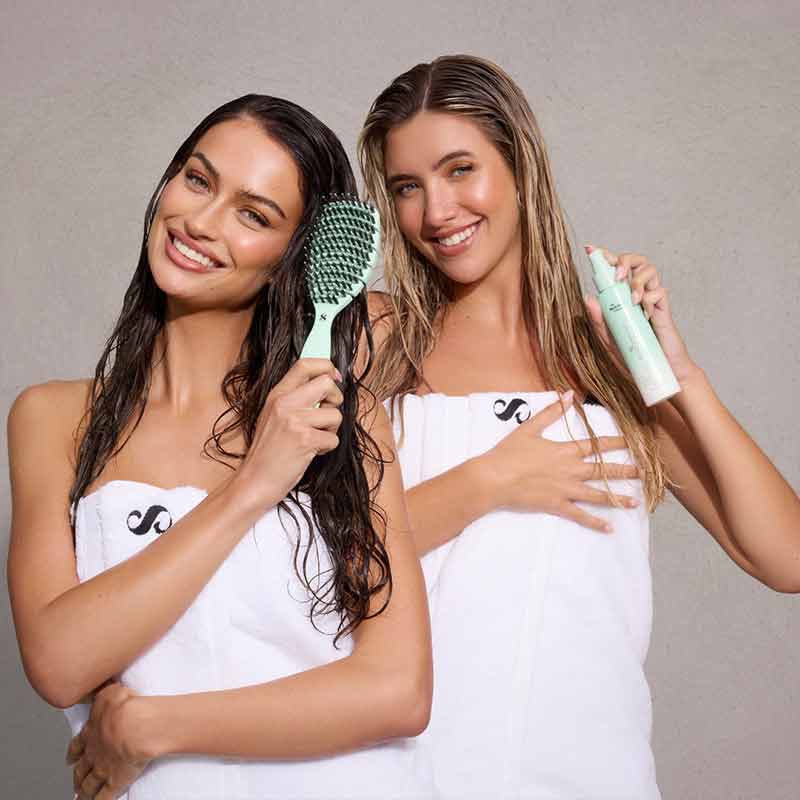 Detangled Spray by The Smooth Company