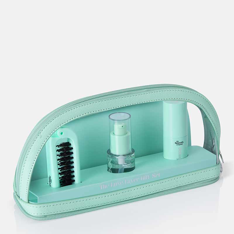 Luxe Layer Gift Set + Free Smooth Stick by The Smooth Company