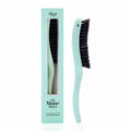 Mane Master Curved Smoothing Hair Brush by The Smooth Company