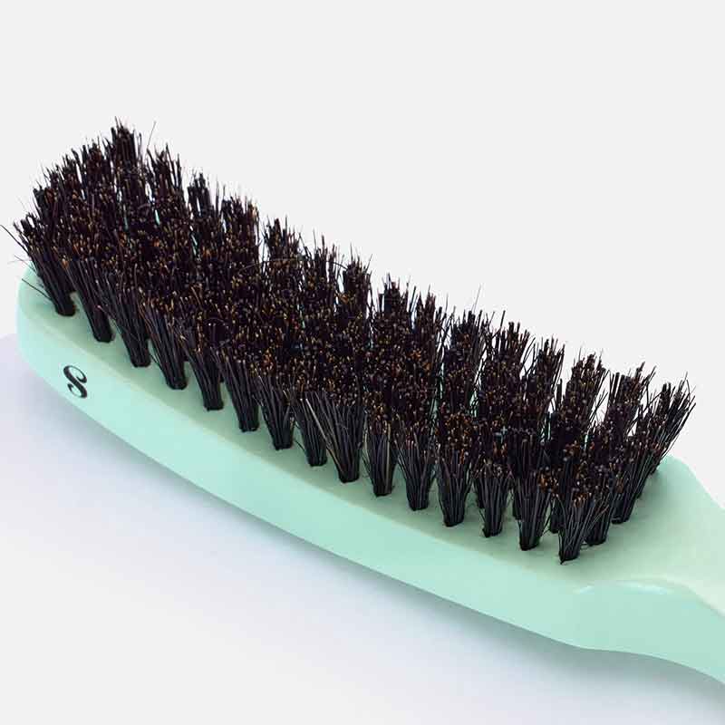 Mane Master Curved Smoothing Hair Brush by The Smooth Company