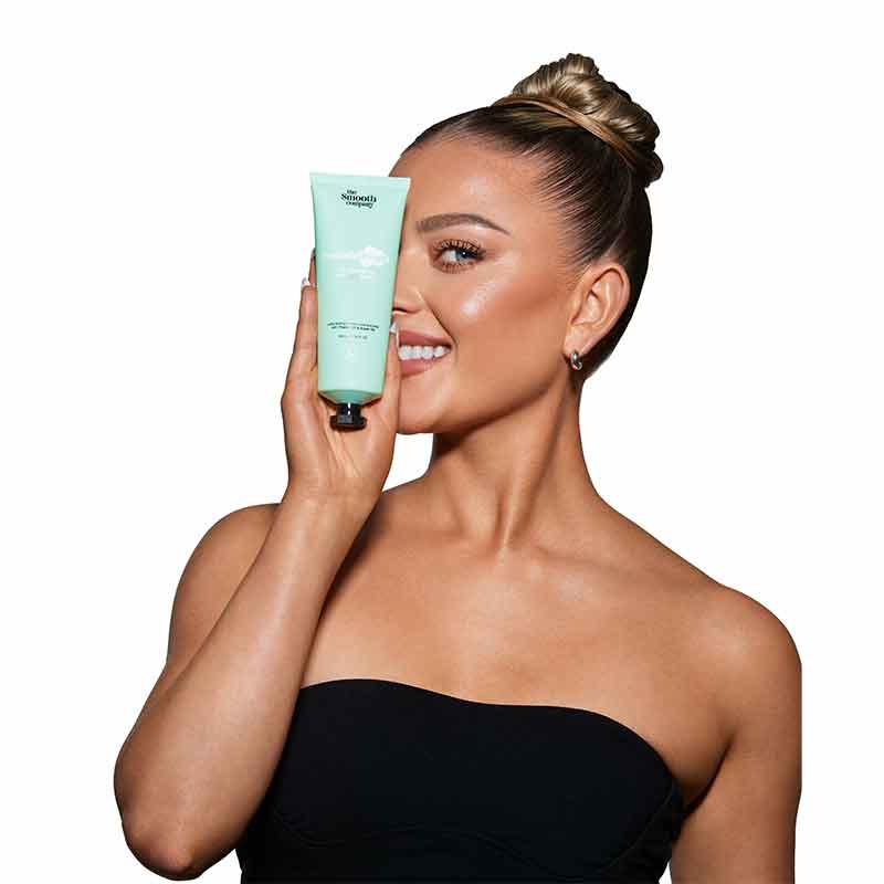 Smooth Dream Hair Styling Cream by The Smooth Company