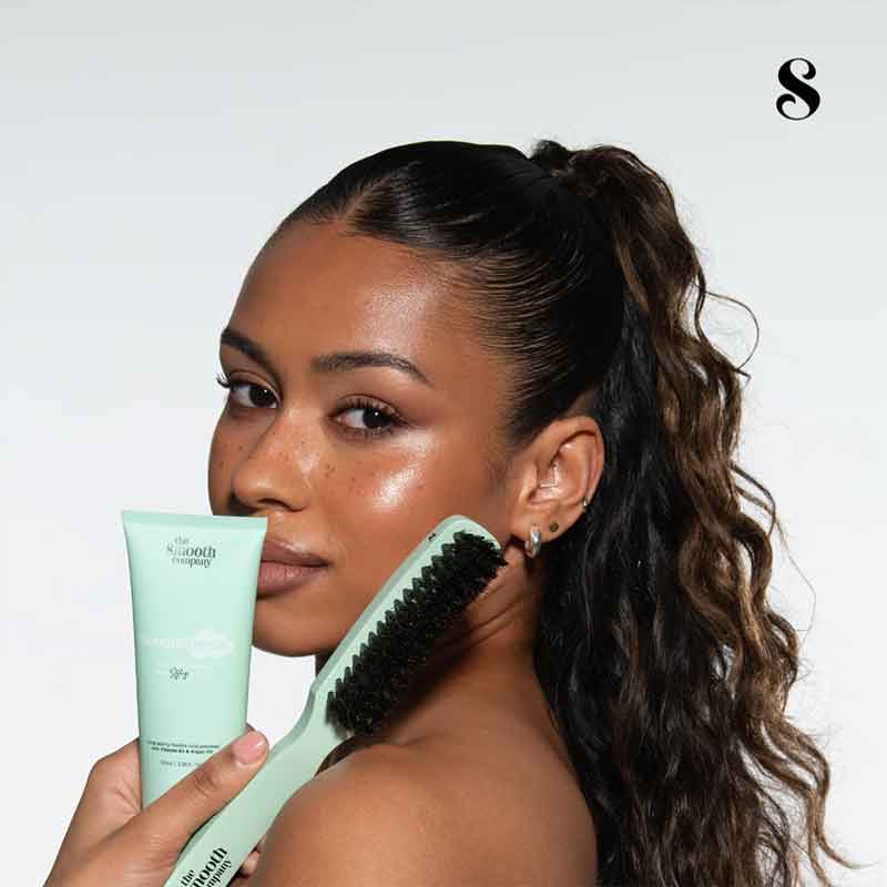 Smooth Dream Hair Styling Cream by The Smooth Company