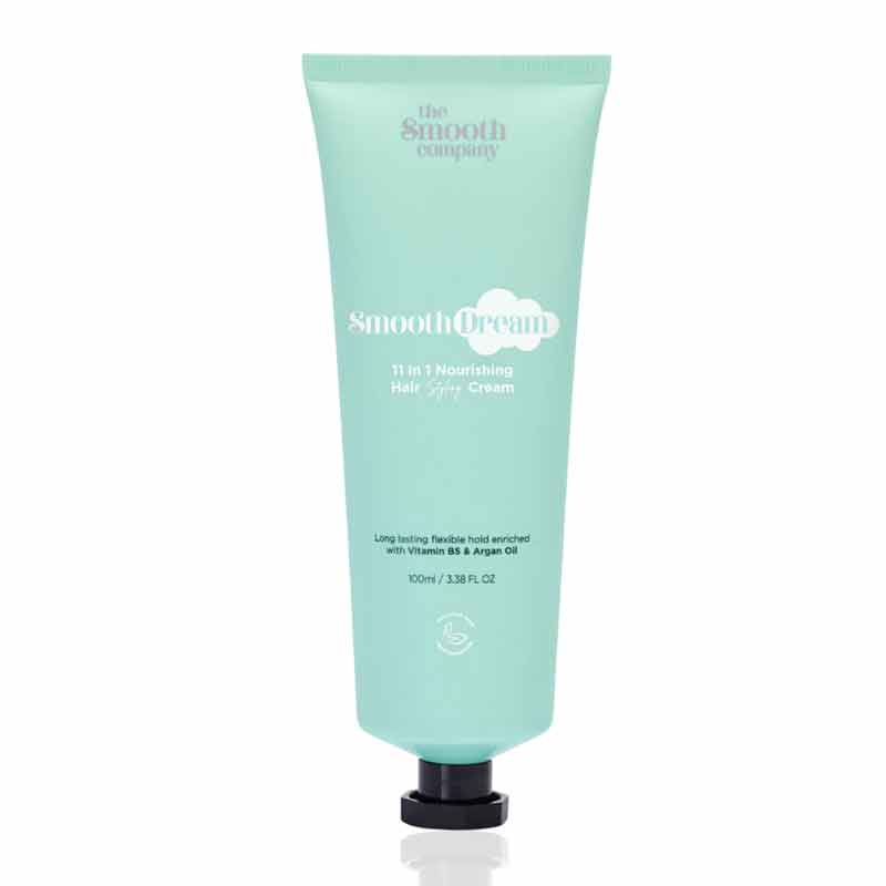 Smooth Dream Hair Styling Cream by The Smooth Company