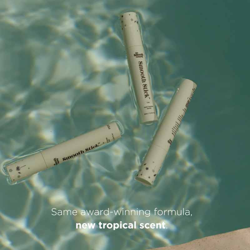 Smooth Stick Island Edition by The Smooth Company