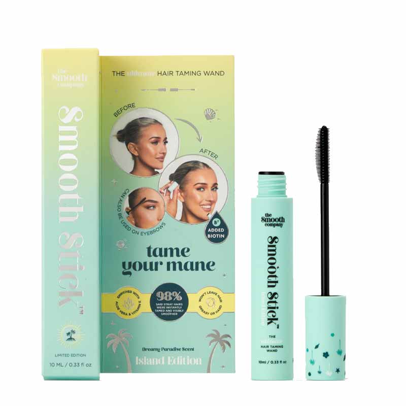 Smooth Stick Island Edition by The Smooth Company