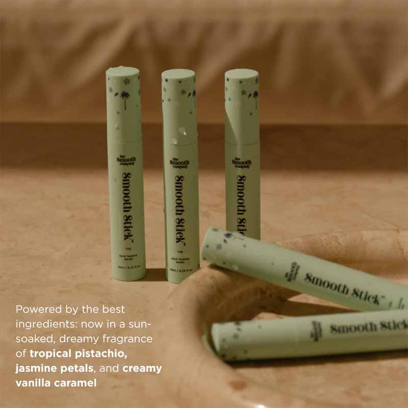 Smooth Stick Island Edition by The Smooth Company
