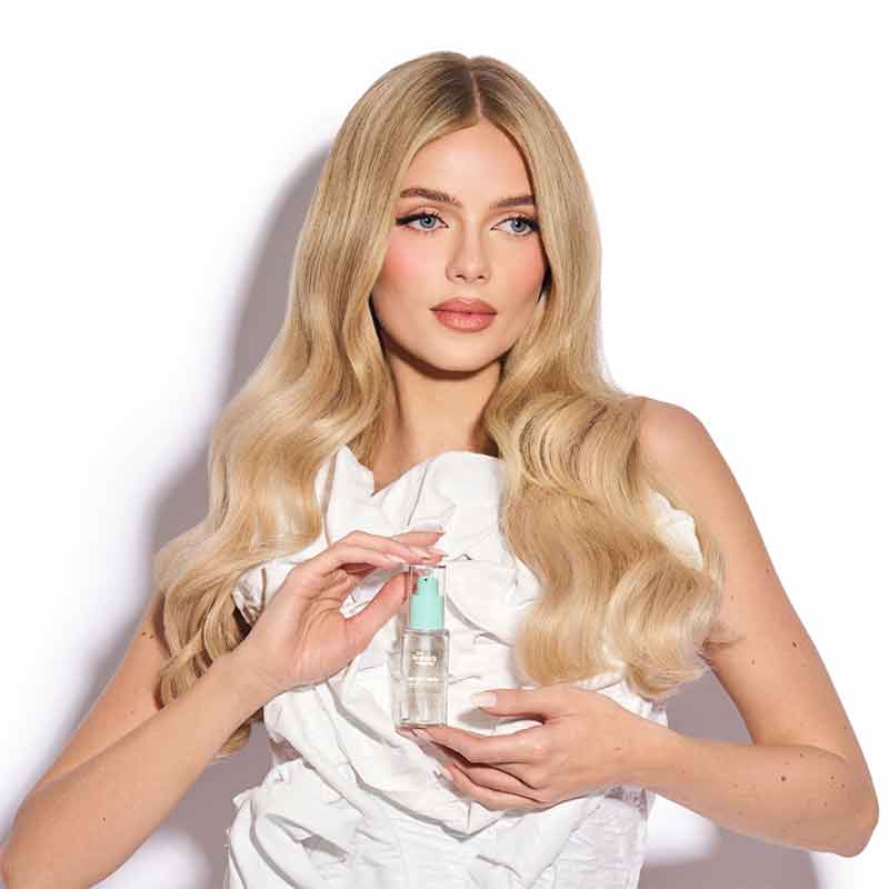 Smooth Talker Healthy Hair Oil by The Smooth Company