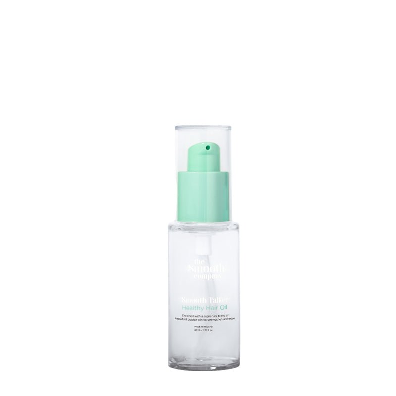Smooth Talker Healthy Hair Oil by The Smooth Company