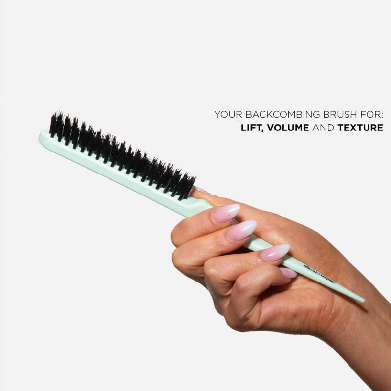 Tease Me Brush by The Smooth Company