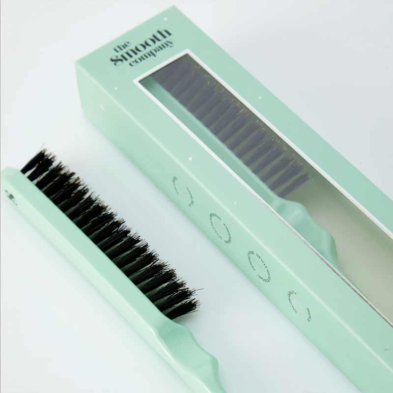Tease Me Brush by The Smooth Company