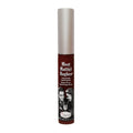 Meet Matt(e) Hughes Liquid Lipstick