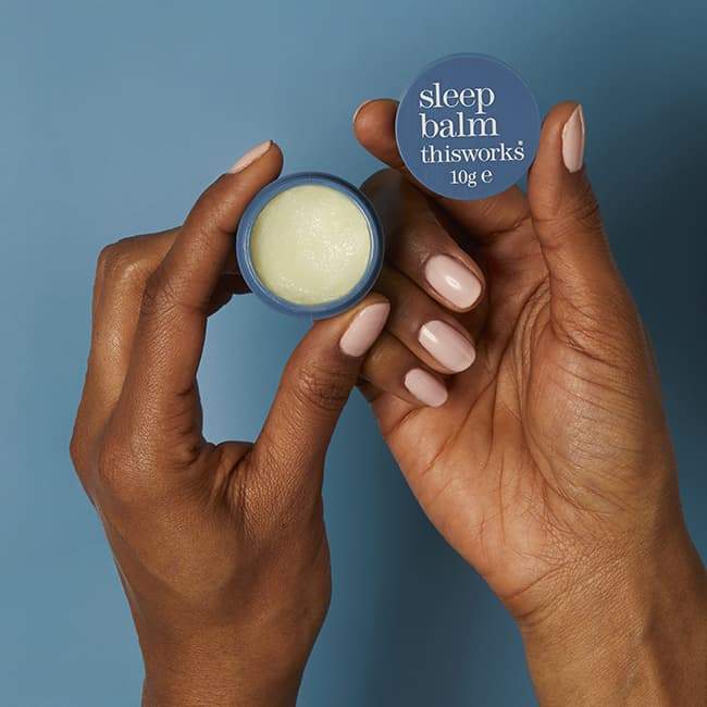 Sleep Balm by This Works