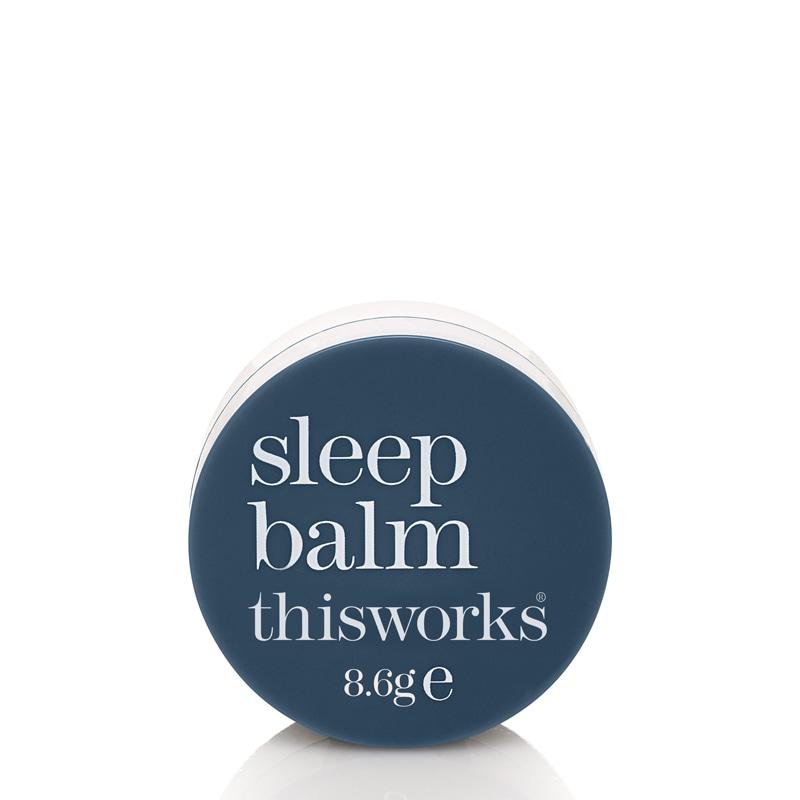 Sleep Balm by This Works