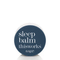 Sleep Balm by This Works