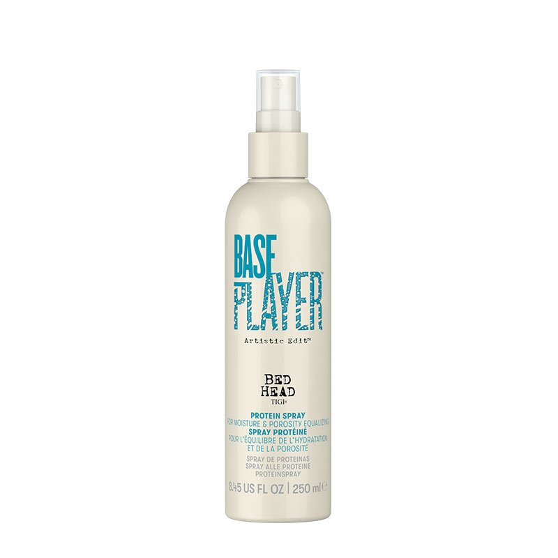 Base Player Protein Spray by TIGI Bed Head