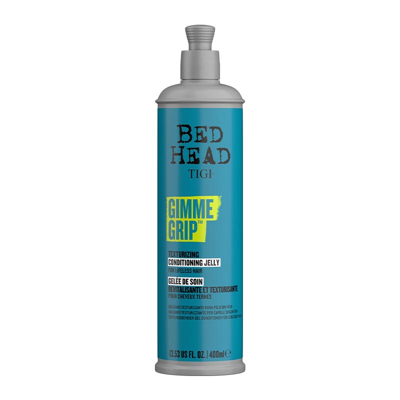 Gimme Grip Texturizing Conditioning Jelly by TIGI Bed Head