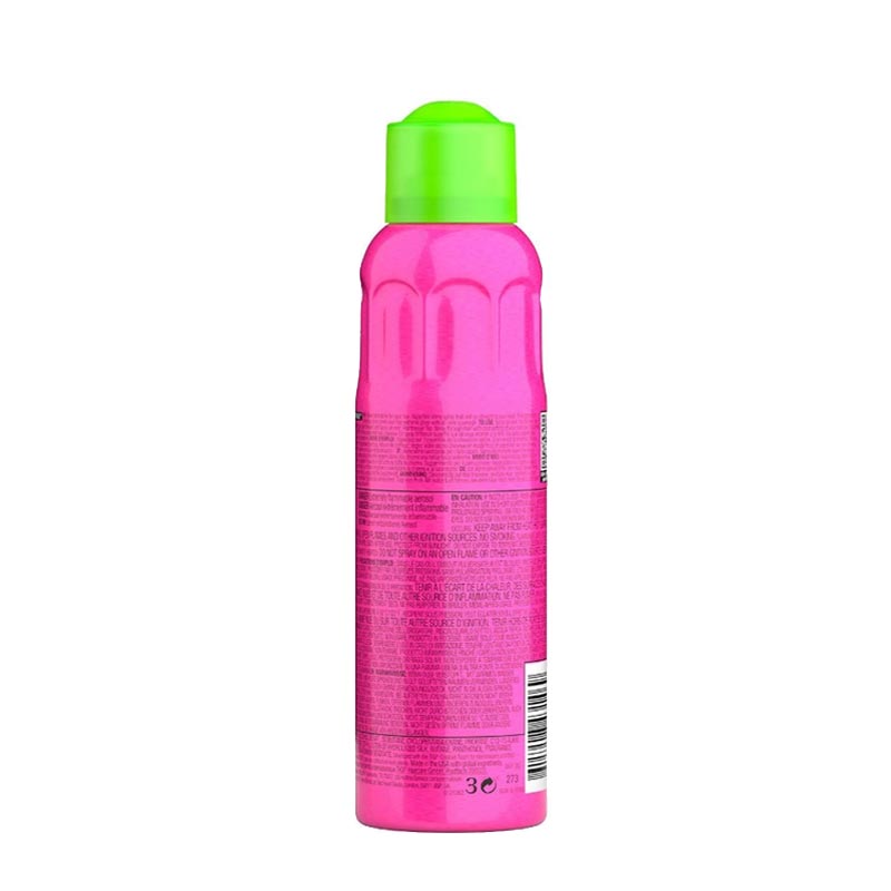 Headrush Superfine Shine Spray by TIGI Bed Head