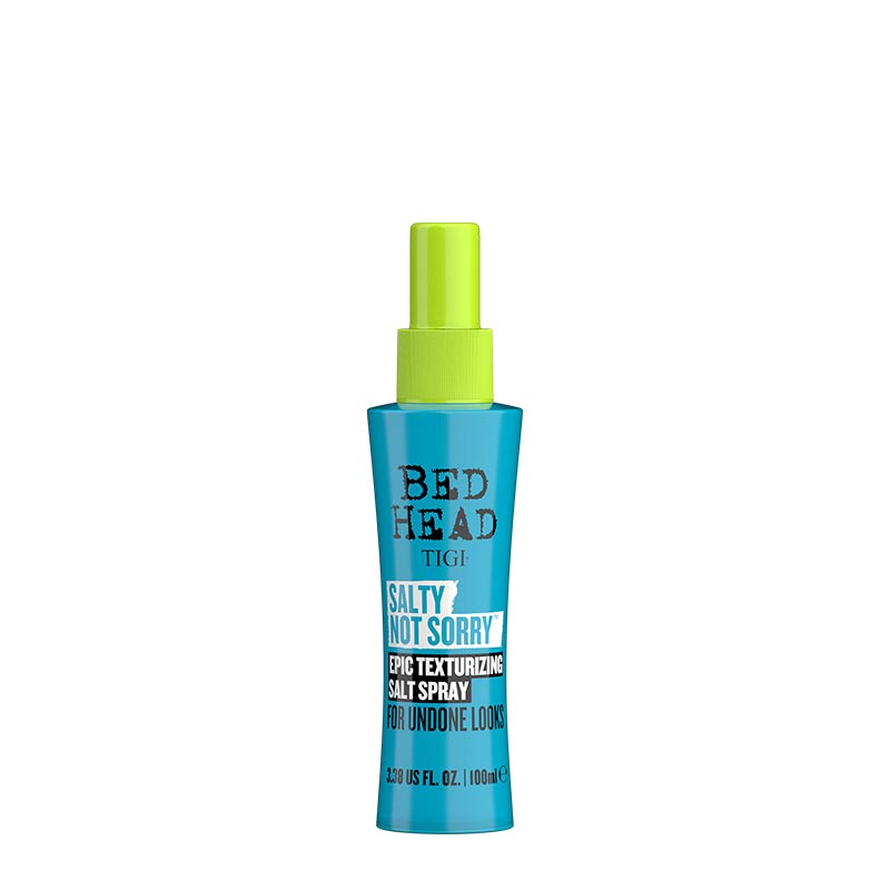 Salty Not Sorry Epic Texturizing Salt Spray by TIGI Bed Head