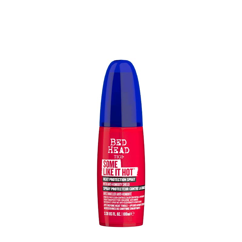 Some Like It Hot Heat Protection Spray by TIGI Bed Head