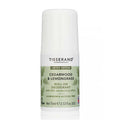 Cedarwood & Lemongrass Deodorant by Tisserand