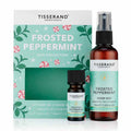 Frosted Peppermint Duo Collection by Tisserand