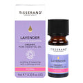 Lavender Essential Oil by Tisserand