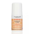 Mandarin & Lime Deodorant by Tisserand